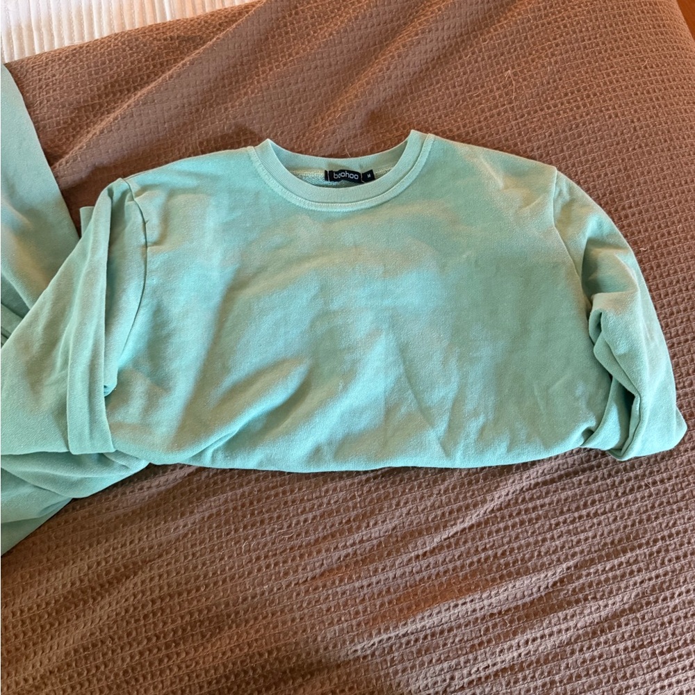 Matching Sweat Set - Picture 3 of 4